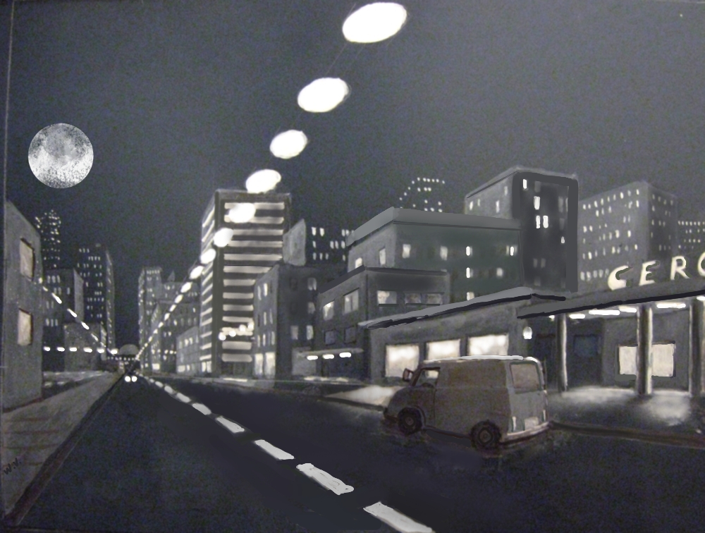 City