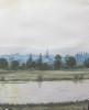 Dorf am Fluss