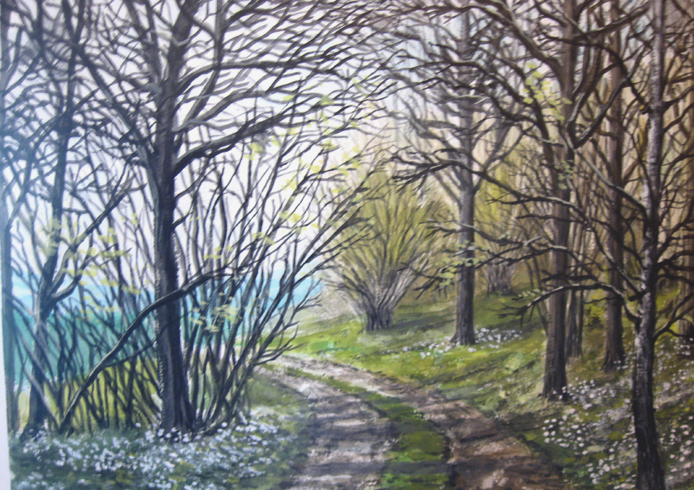 Frühling
