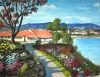 Haus am See