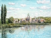 Schloss am See