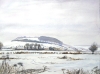 Schneelandschaft