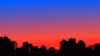 Später Abend