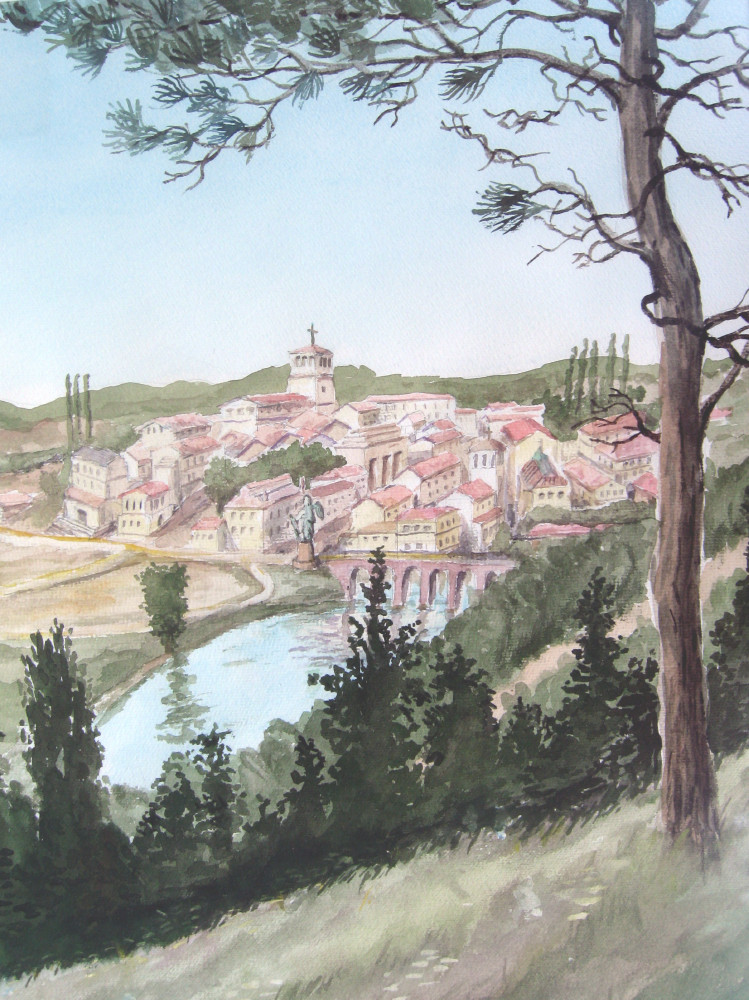 Toscana