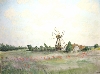 Windmühle