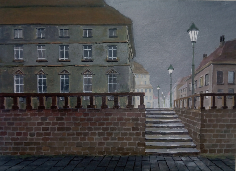 Zur Altstadt